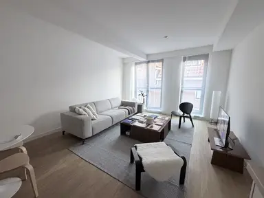 50m2 Flat zur Miete für 1350€/Monat in Academiestraat, Harderwijk