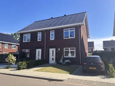 126m2 maison à louer pour 1450€/mois à Windhaag, Linne