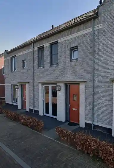 132m2 huis te huur voor 1495€/maand in Godelievestraat 15, Berkel-Enschot