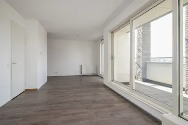 80m2 apartment to rent for 1640€/month in Spuiboulevard 91D, Dordrecht