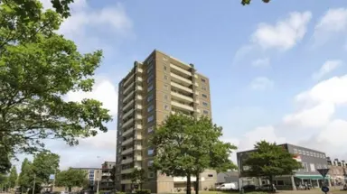 49m2 Appartement te huur voor 935€/maand in Jan Gijzenkade 13, Haarlem