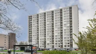 45m2 Appartement te huur voor 850€/maand in Van Leeuwenhoekstraat 30, Haarlem