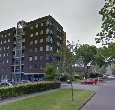 68m2 Wohnung zur Miete für 820€/Monat in Jekerstraat 25, Enschede