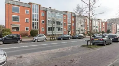 72m2 Appartement à louer pour 860€/mois à Oosterengweg 29, Hilversum