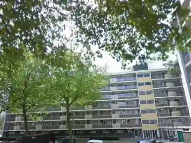 55m2 Appartement à louer pour 850€/mois à Erasmuslaan 15, Hilversum