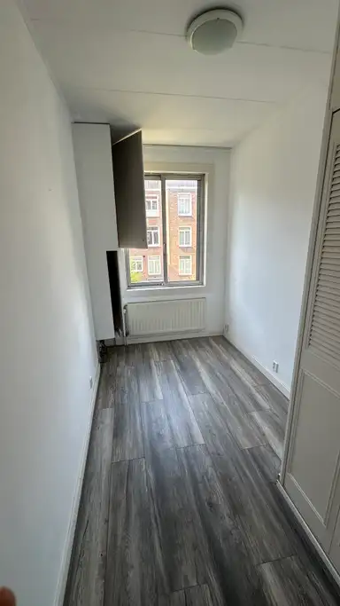 50m2 room to rent for 1400€/month in Biesboschstraat, Amsterdam