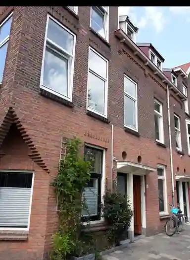 15m2 room to rent for 825€/month in Hugo de Grootstraat, Delft