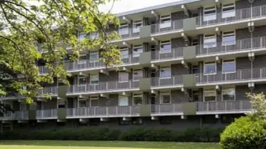68m2 apartment to rent for 885€/month in Kennedylaan 16, Leiden