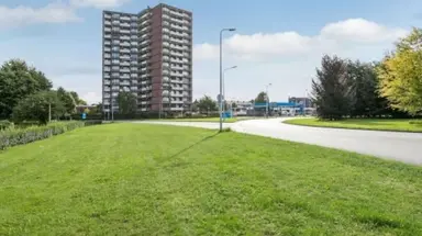 76m2 Wohnung zur Miete für 840€/Monat in Via Regia 58, Maastricht