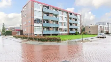 68m2 apartment to rent for 945€/month in Hommelstraat 16, Nijmegen