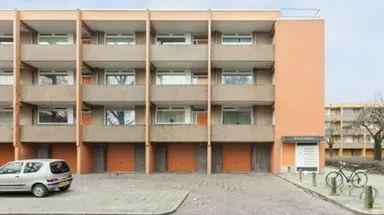 91m2 apartment to rent for 885€/month in Meijhorst 2001A-26, Nijmegen