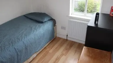 8m2 Chambre à louer pour 340€/mois à Nieuwehaven 13, Rotterdam