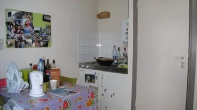 24m2 Chambre à louer pour 559€/mois à Laan op Zuid 53, Rotterdam