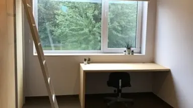 15m2 Chambre à louer pour 680€/mois à Vondelweg 551, Rotterdam