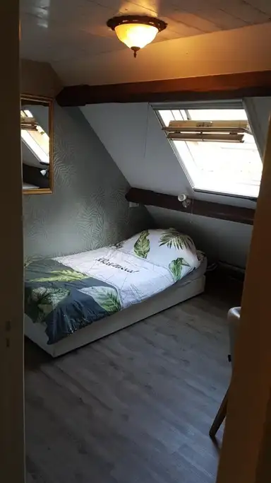 m2 room to rent for 300€/month in Lange Linden, Katwijk NB