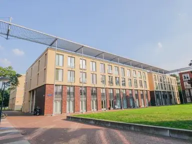 58m2 flat te huur voor 1950€/maand in Bellevuelaan 347, Haarlem