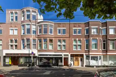 118m2 apartment to rent for 2750€/month in Laan van Meerdervoort, The Hague