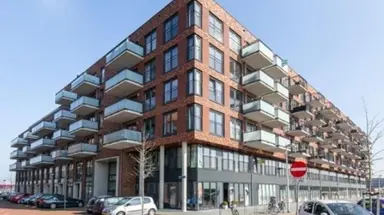 70m2 apartment to rent for 1140€/month in Sonny Rollinsstraat 14, Utrecht