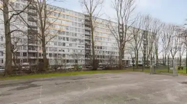 83m2 flat to rent for 1065€/month in Dommeringdreef 19, Utrecht