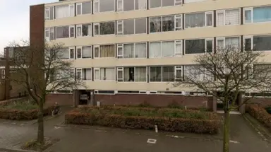 69m2 apartment to rent for 1060€/month in Rooseveltlaan 52, Utrecht