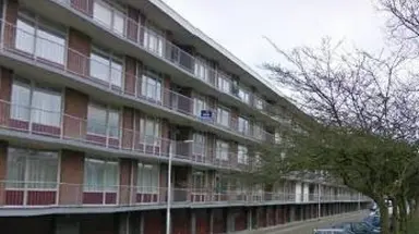 62m2 Appartement te huur voor 850€/maand in Predikherenlaan 28, Tilburg