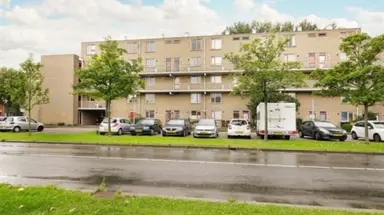 78m2 apartment to rent for 1238€/month in Fivelingo 14, Utrecht