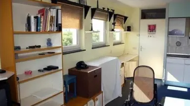 30m2 room to rent for 765€/month in Parkstraat 37-BS, Utrecht