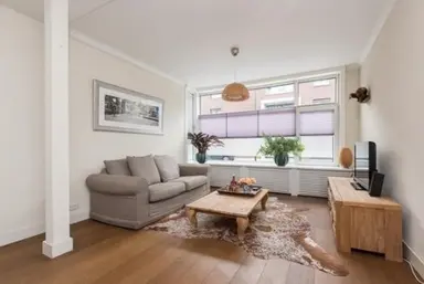 28m2 room to rent for 795€/month in Salamancapad, Utrecht