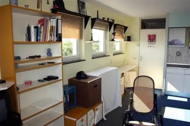 30m2 room to rent for 765€/month in Parkstraat, Utrecht