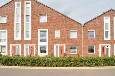 m2 maison à louer pour 892.99€/mois à Sportlaan 35, Zwolle