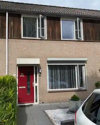 59m2 house to rent for 764.14€/month in Langedam 16, Vught