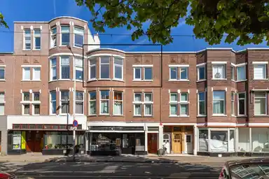 118m2 flat to rent for 2750€/month in Laan van Meerdervoort 509, The Hague