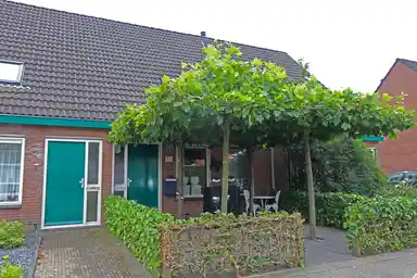 88m2 Haus zur Miete für 713.02€/Monat in Wagenmakersweg 32, Wezep