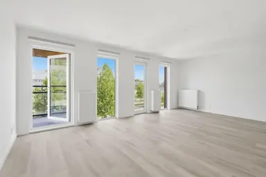 126m2 Wohnung zur Miete für 2400€/Monat in Meer en Vaart 48D, Amsterdam
