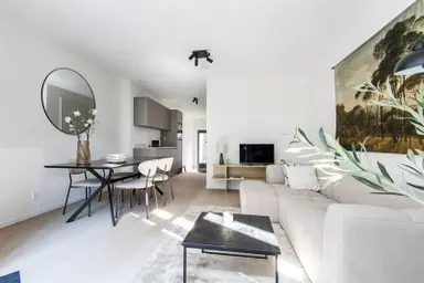 40m2 Appartement te huur voor 1400€/maand in Derde Walstraat, Nijmegen