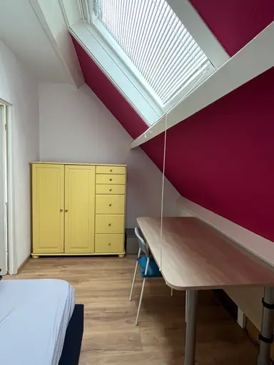 12m2 Camera in affitto per 600€/mese a P.C. Bothstraat, Gouda