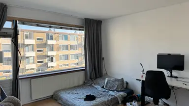 20m2 room to rent for 685€/month in Stalpaertstraat, Rotterdam