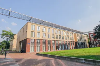 58m2 flat to rent for 1950€/month in Bellevuelaan 347, Haarlem
