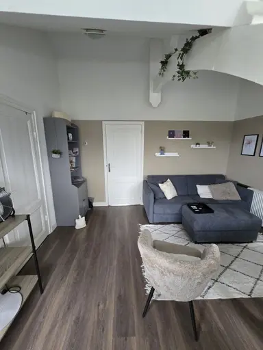 60m2 apartment to rent for 1265€/month in Meester Franckenstraat, Nijmegen