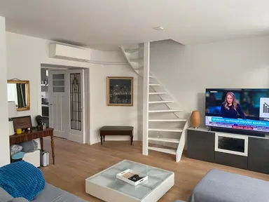 80m2 apartment to rent for 2140€/month in Jan Haringstraat, Amsterdam