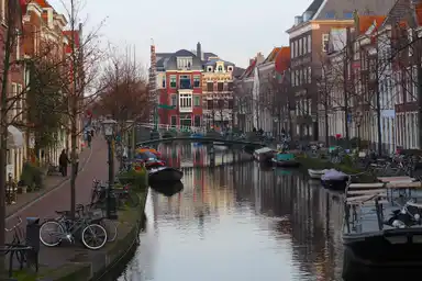 80m2 Appartement te huur voor 2495€/maand in Leiden