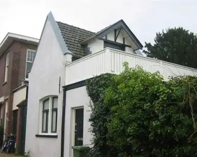 60m2 Flat zur Miete für 1800€/Monat in Frankenslag, The Hague