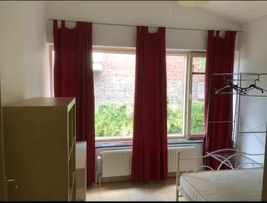 20m2 Camera in affitto per 575€/mese a Gentiaanstraat, Maastricht