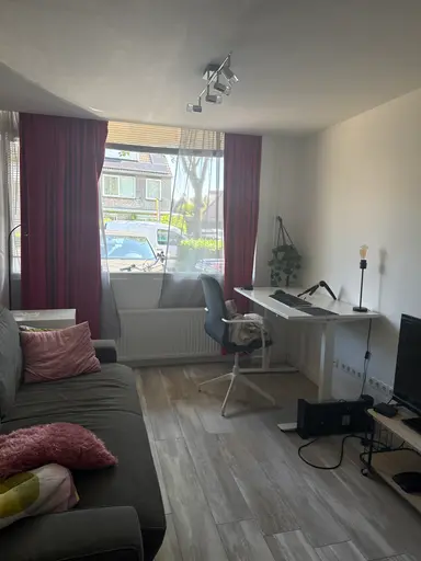 16m2 room to rent for 500€/month in Lorentzstraat, Breda