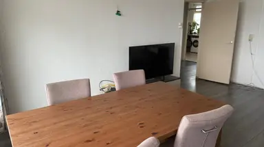 65m2 room to rent for 1000€/month in Marco Pololaan 60, Utrecht