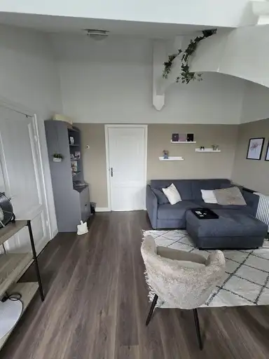 60m2 Appartamento in affitto per 1265€/mese a Meester Franckenstraat, Nijmegen