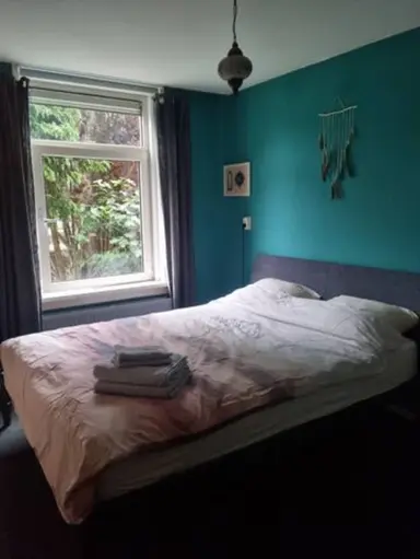 10m2 Kamer te huur voor 900€/maand in Hertspieghelweg, Amsterdam