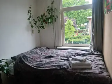 8m2 Kamer te huur voor 850€/maand in Hertspieghelweg, Amsterdam