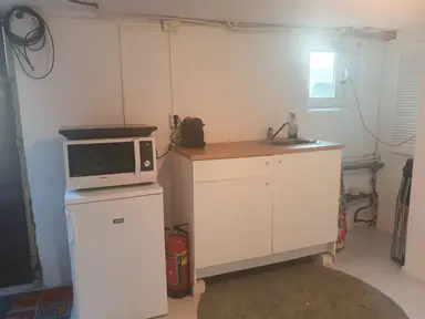 20m2 Kamer te huur voor 750€/maand in Pruimenstraat, Amsterdam