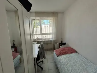 12m2 Kamer te huur voor 750€/maand in Sam van Houtenstraat, Amsterdam